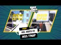 [MLO/YMAP] 🏘️Residencial Norte V2 - Puerto Rican Hood by RPM || GTA 5 FiveM