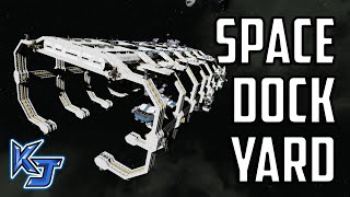 Space Engineers - Prototech Pursuit EP30 - Upgrading To A Proper Space Dockyard
Join the Discord! ► https://discord.gg/BmzpCc4VsW
Space Engineers Affiliate Link ► https://x.la/l/ZOb81zYw
Edited By: @moos3h212
Music by: Epidemic Sound
Space Engineers:
PC Workshop Items ► https://steamcommunity.com/id/Kanajashi/myworkshopfiles/?appid=244850
Season 1 - Mod List ► https://steamcommunity.com/sharedfiles/filedetails/?id=1575828464
Season 2 - Mod List ► https://steamcommunity.com/sharedfiles/filedetails/?id=1866114910
Season 3 - Mod List ► https://steamcommunity.com/sharedfiles/filedetails/?id=2310134174
Season 4 - Mod List ► https://steamcommunity.com/sharedfiles/filedetails/?id=2631764658
Season 5 - Mod Pack ► https://steamcommunity.com/sharedfiles/filedetails/?id=3117530851
Season 6 - Scenario ► https://steamcommunity.com/sharedfiles/filedetails/?id=3429636173
Computer Specs:
AMD Ryzen 9 3900x 12-Core
NIVIDIA GeForce RTX 2080
64 GB Ram Space Engineers - Prototech Pursuit EP30 - Upgrading To A Proper Space Dockyard