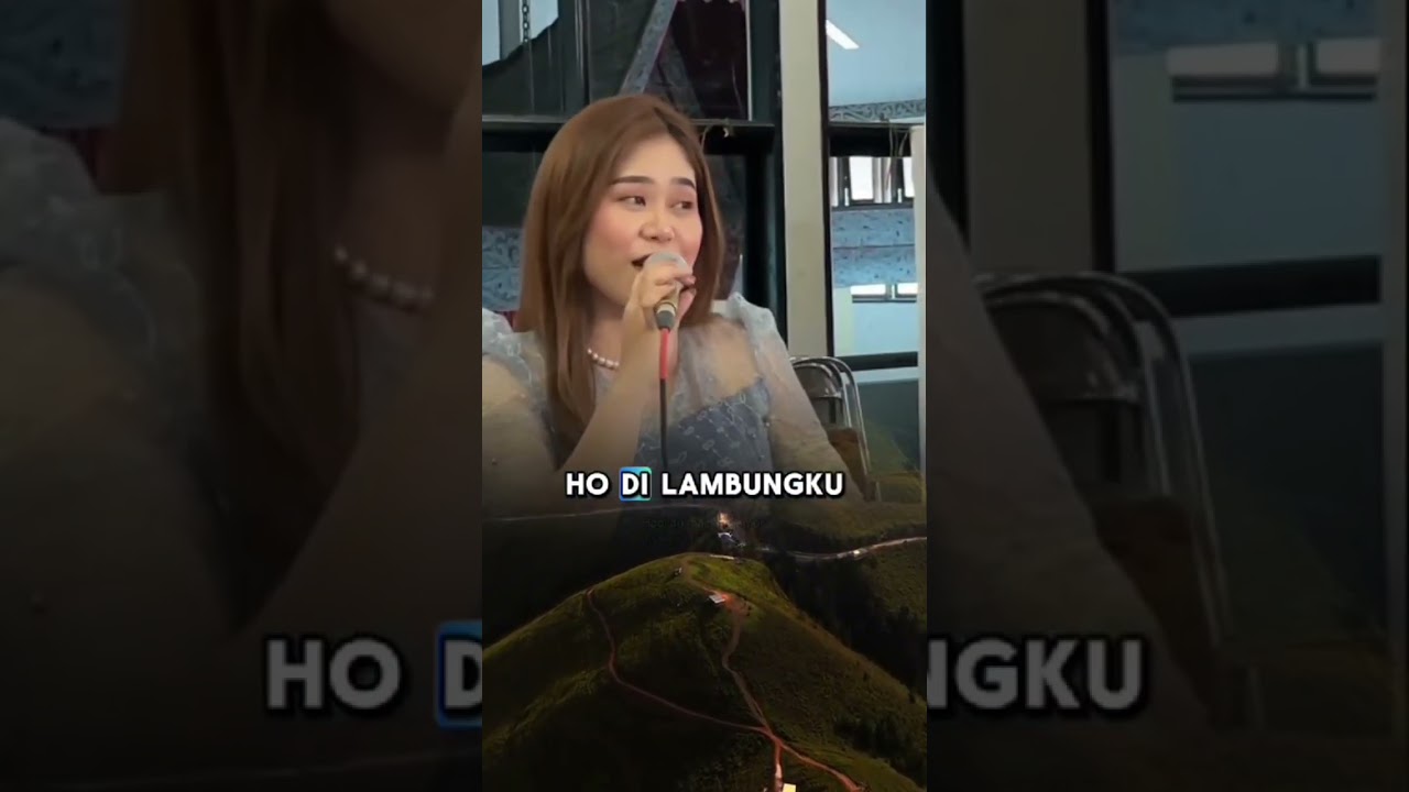 Sasado Ho Cipt Frans Sitanggang. 