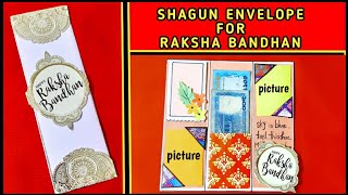Easy Raksha Bandhan Gift /Diy Rakhi Gift Idea For Sister / Raksha Bandhan Gift Idea In Lockdown 2021