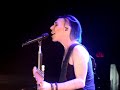 ONE LOVE~ Josh Ramsay live solo ~Marianas Trench Kitchener 2019