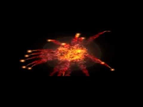 TimelineFX "Explosions 2" Particle Effects Pack