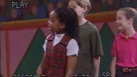 Adventure Bus (2006 Version) Part 93