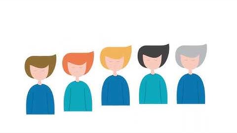 The roads that lead to the top: a video on blind and partially sighted women’s leadership