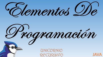 Recursividad || Ejercicio 38: Conjunto Clausura, Parte 1 || Elem. y Estruc. de Datos UMSS 1-2020