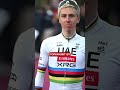 Pogačar vs. Van der Poel: Wer gewinnt San Remo? 🏆🚲