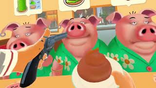 Cooking Clash | Official Trailer screenshot 4