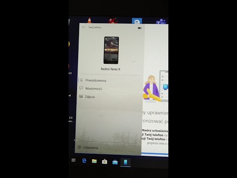 Wideo: Jak zezwolić komputerowi na dostęp do mojego Androida?