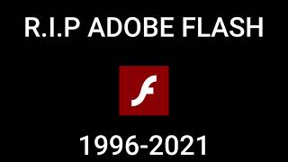 Rip Adobe Flash Player