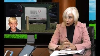 Let's Talk Autism- April 18th, 2018