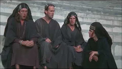 Life of Brian Loretta