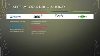 Top AI Business Process Management (BPM) Tools in 2026