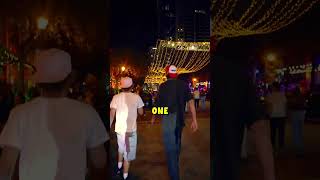 He Went For The Ugliest Girl