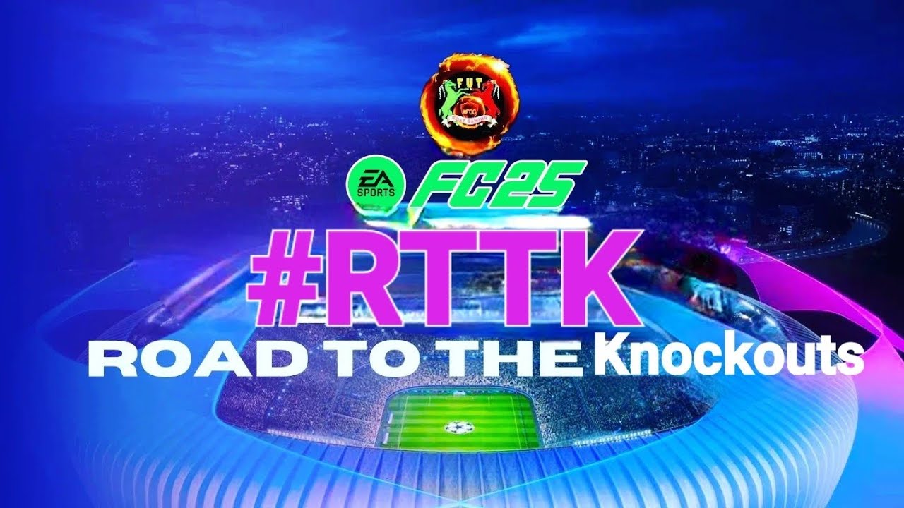 #rttk
