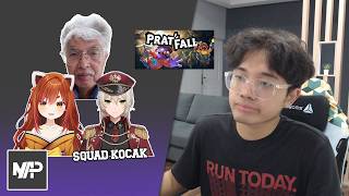 game ngocak kah ini - Pratfall