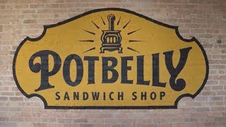 Potbelly Franchising