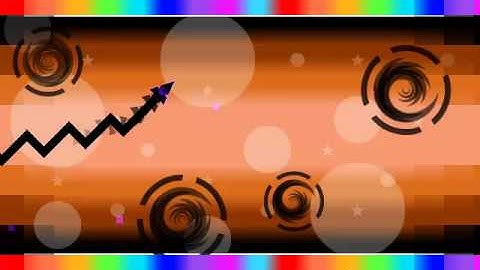 Easy Coins! #4 StarLight By T3CHR3B3L [Geomety Dash 2.0]