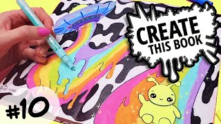 Create This Book Ep. 10 | (Moriah Elizabeth)