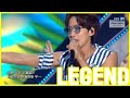 [RUNNINGMAN THE LEGEND] [FANMEETING SPECIAL] | Members First Stage : "Only One for Me" (ENG SUB)
