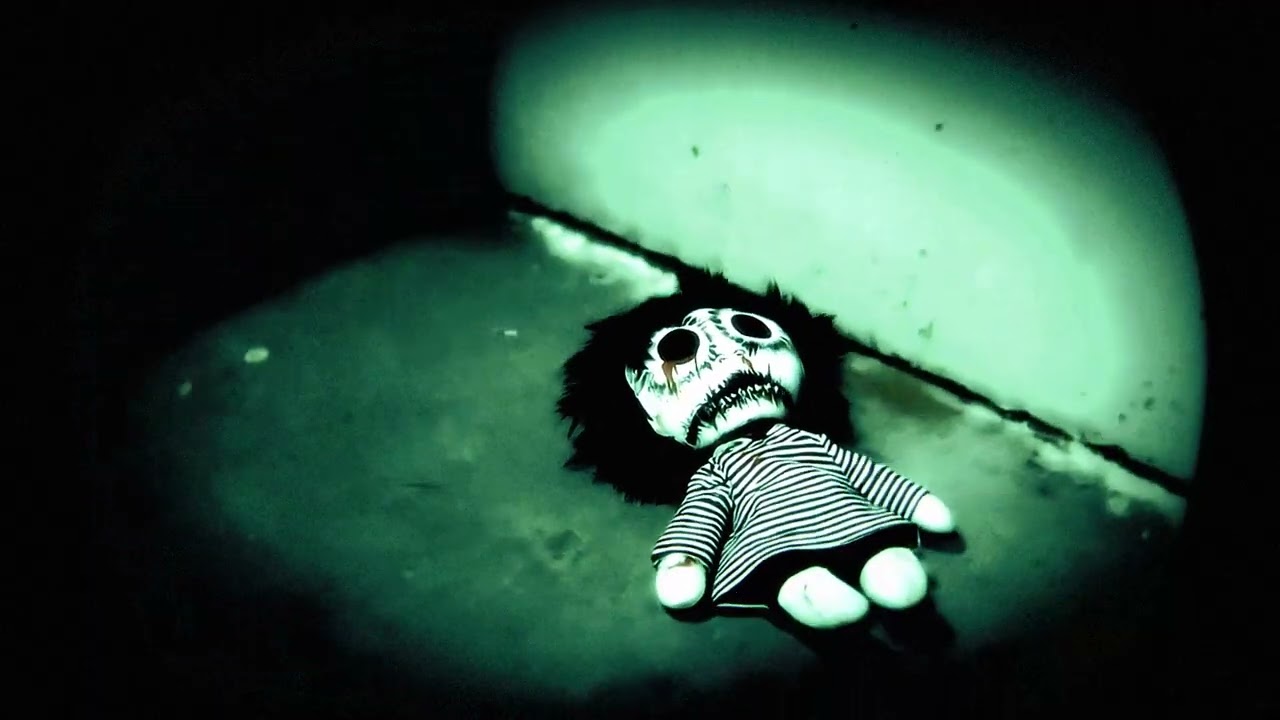 The Other Side (Lyric Video)