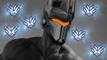 POV you are a CHAD Reinhardt Main