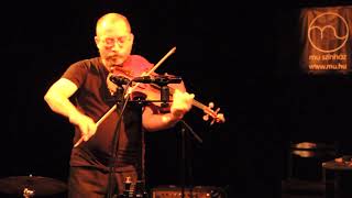 Mrkos Albert  Mezei Szilrd Du Mu Sznhz 2018 Szept 30