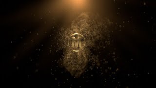 Particles Logo After Effects Templates Particles Logo After Effects Templates