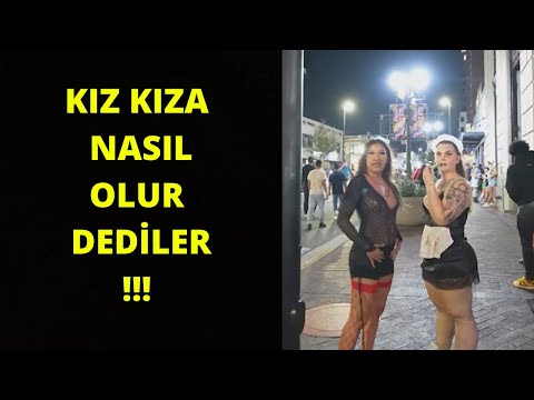 KIZ KIZA OLMAZ DEDİLER AMA GEÇTİ ARTIK !!! | İtiraf ve Gerçek Hayat Hikayeleri