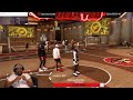This Streamer Disrespected Me So I Pulled Up Live on Stream in NBA 2K20 (Raw Footage)