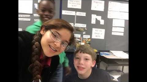 Service Learning Project Reflection