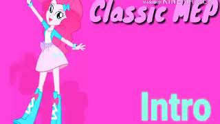 Classic MEP 4/8 taken 0/8 done {Open} ⬇Read the description⬇