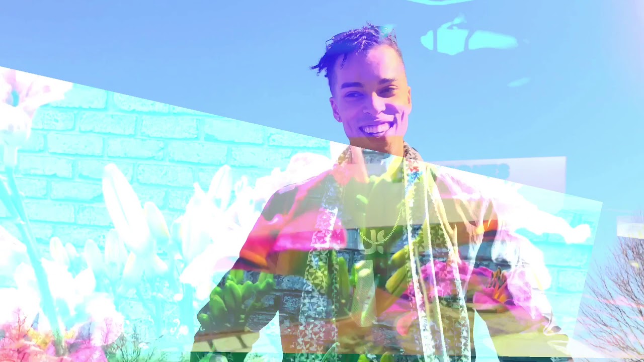 VIBE555 - DON JONES (PROD. TOMMYHILLHITTA)