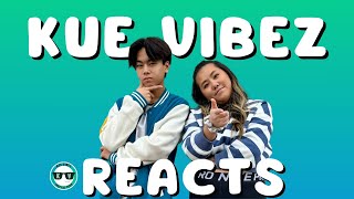 OLD KPOP STANS REACT TO NEW KPOP | NEW KPOP REACTION CHANNEL - Introducing KueVibez Reacts