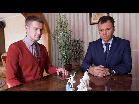 Игрушка 2019 детектив анонс