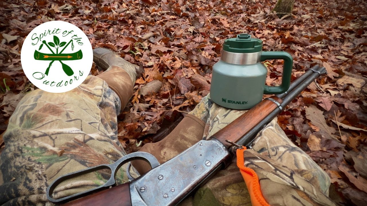 В поисках оленьих троп