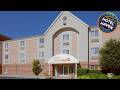 Sonesta Simply Suites Huntsville Research Park | Huntsville (AL), United States | Hotel Review 🏨