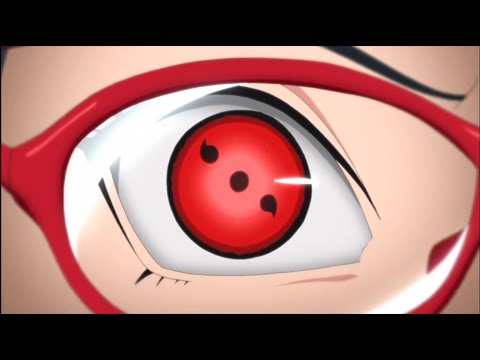 Sarada desperta 2