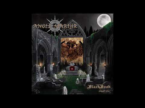 Angel Martyr - Black Book: Chapter One (2017)