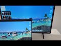 Vizio Smart TV: How to Screen Mirror MacBook!