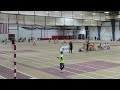 Massachusetts State Futsal ID - Day 2