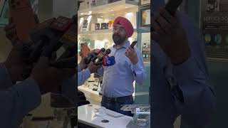 Global Gadgets as we welcomed the iPhone 17 in-store.✨📱