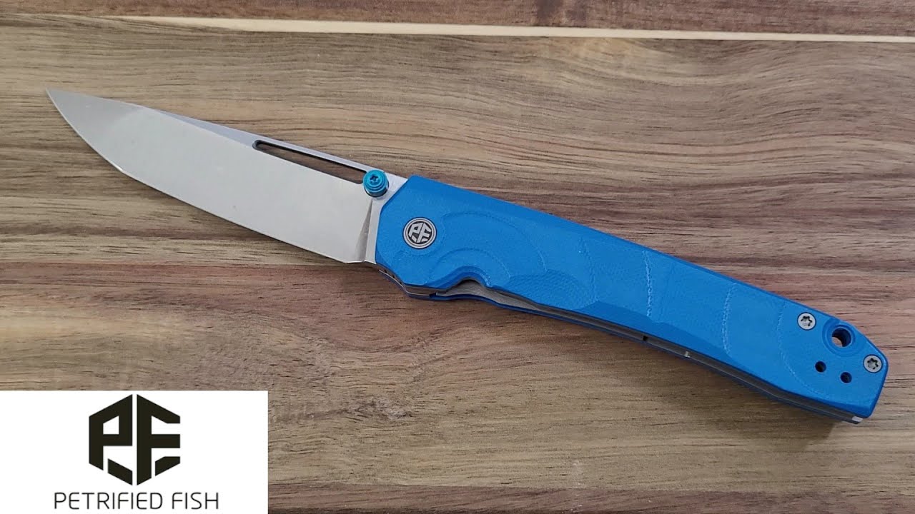 Discovering The Ripple Effect Of Petrified Fish!