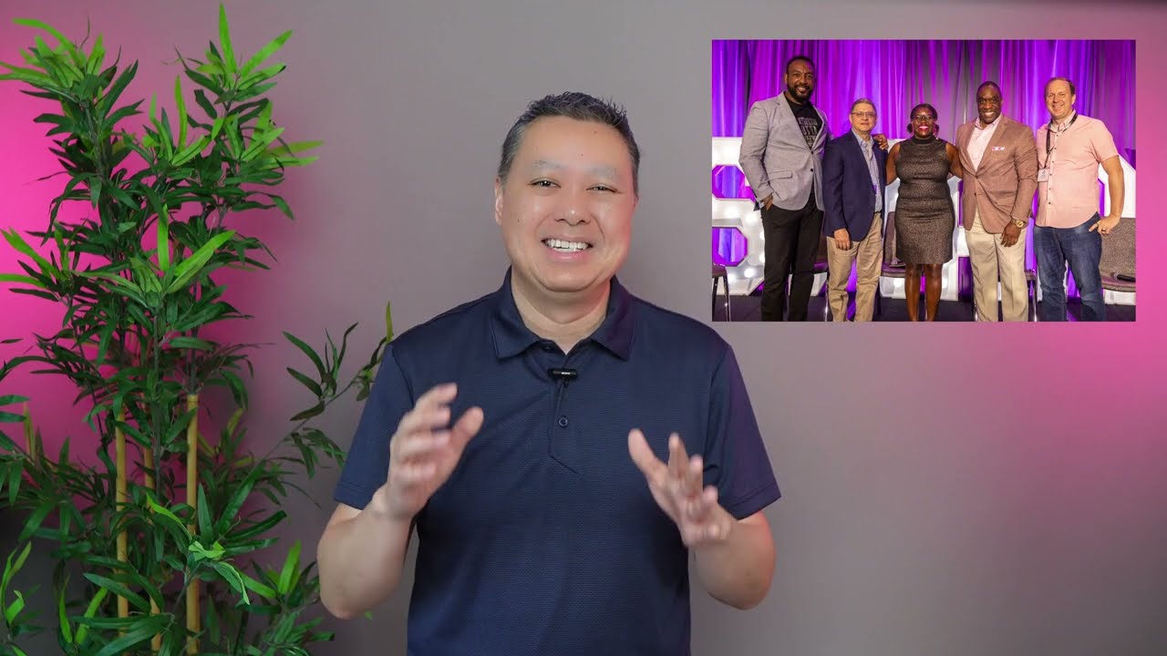 Five Things I’m Excited for at Swaay.Health LIVE 2025