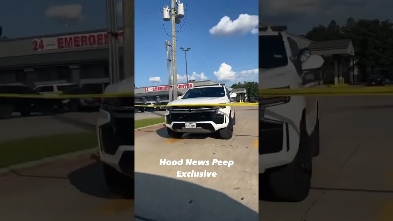 5000 Block of FM 1960 East near Wunderlich