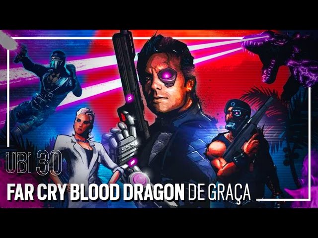 Ubisoft revela requisitos do futuro Far Cry 6