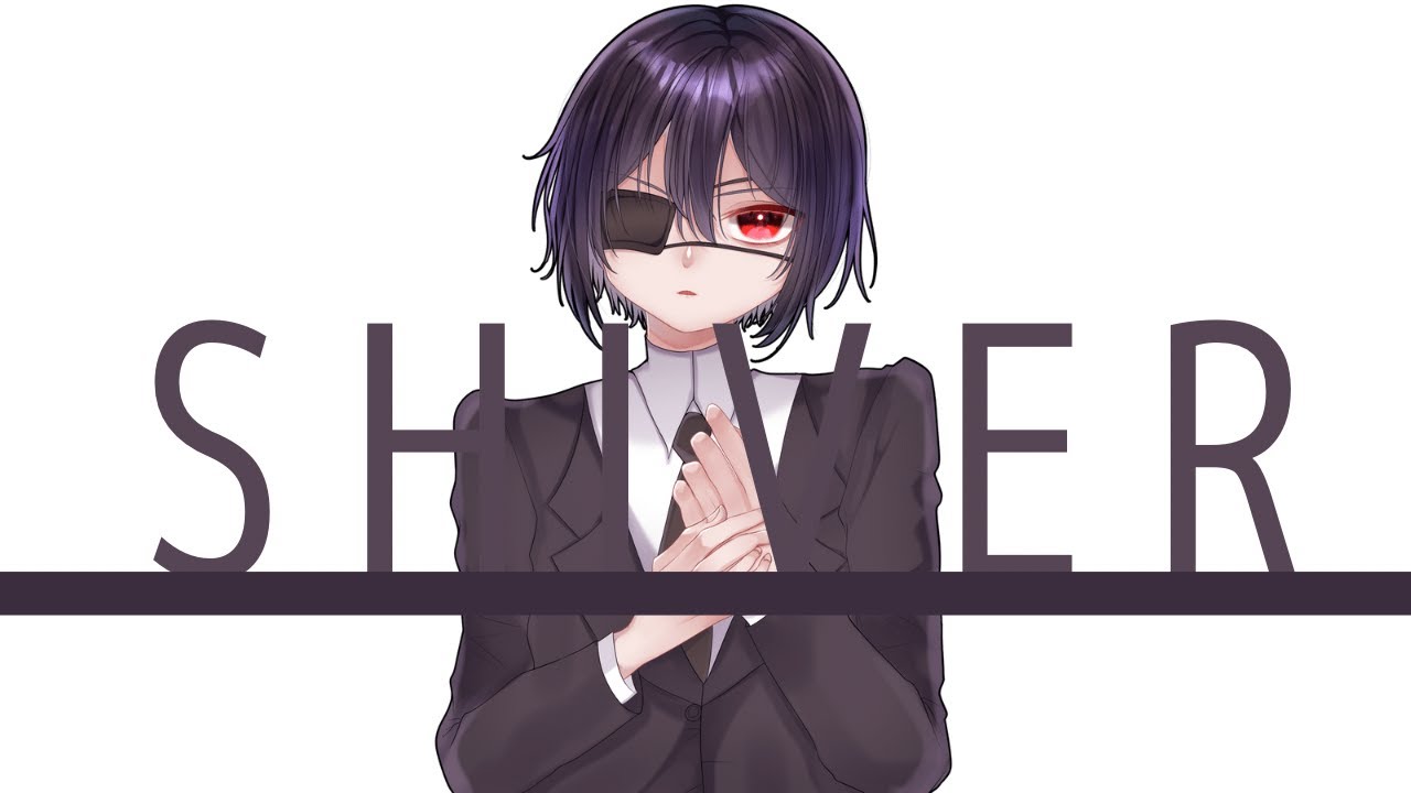 オリジナルmv Shiver The Gazette Covered By いつみん 黒執事 Op Youtube