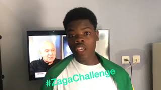 Poada Zaga Challenge