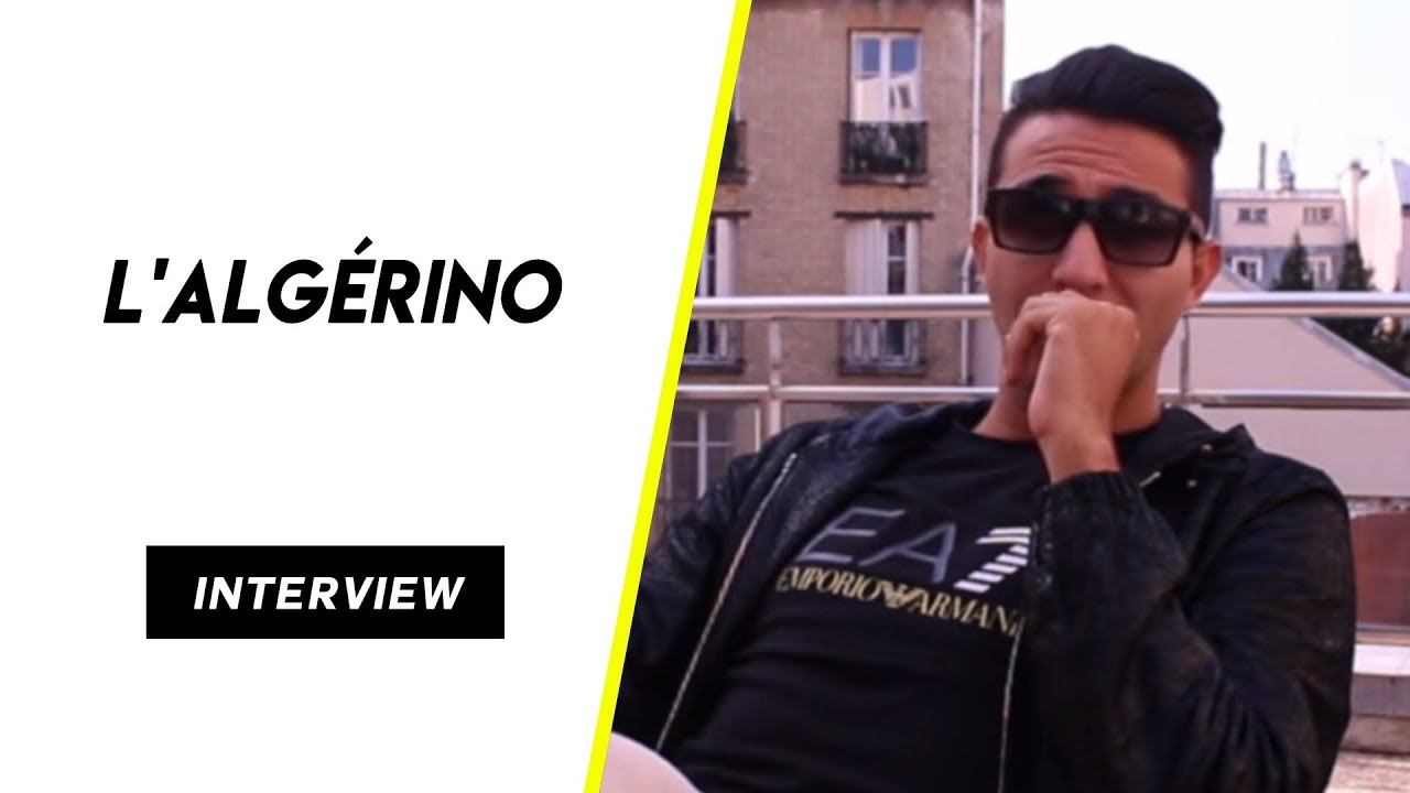 L'Algérino : 