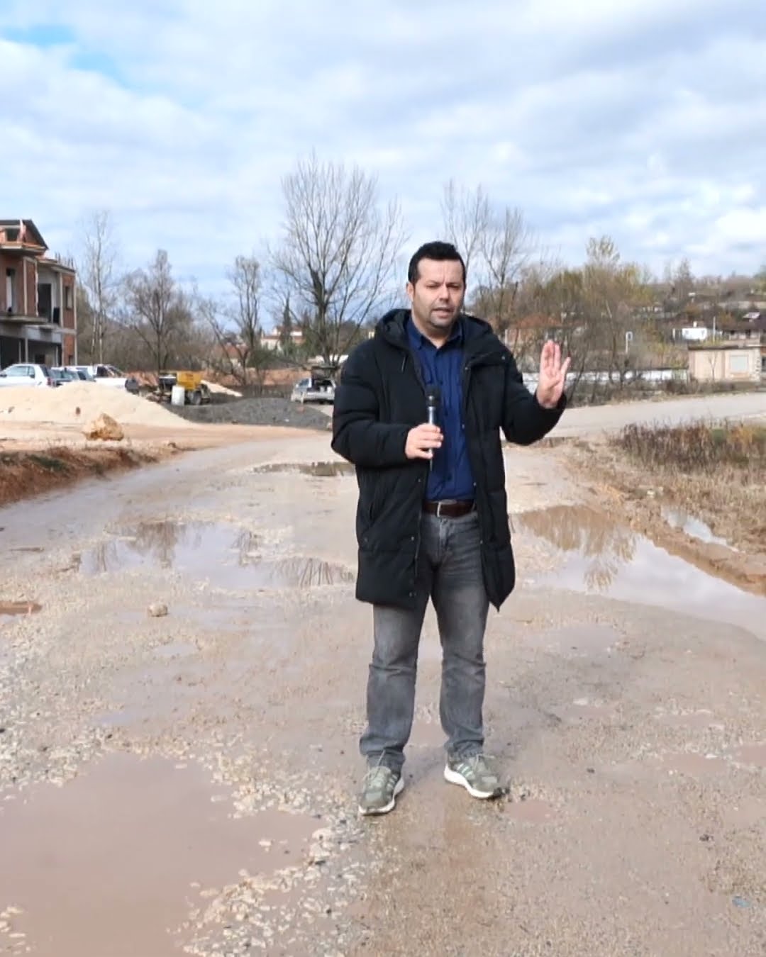 Qukës – Qafë Plloçë, rruga që “ha” vetëm para dhe nuk përfundon kurrë! - Fiks Fare