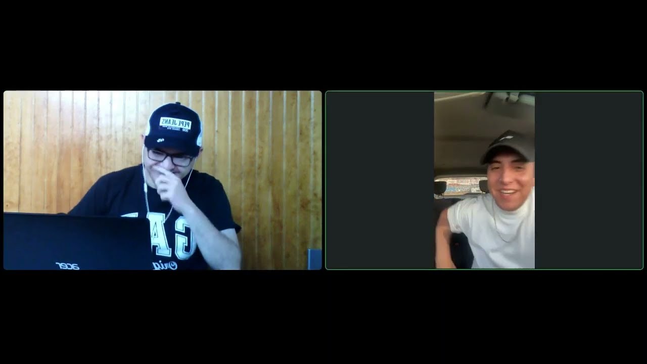 Session N°27 Jomymusic (Parte 1)